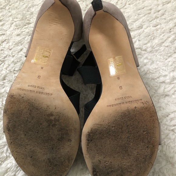 Sigerson Morisson heels - Picture 5 of 7